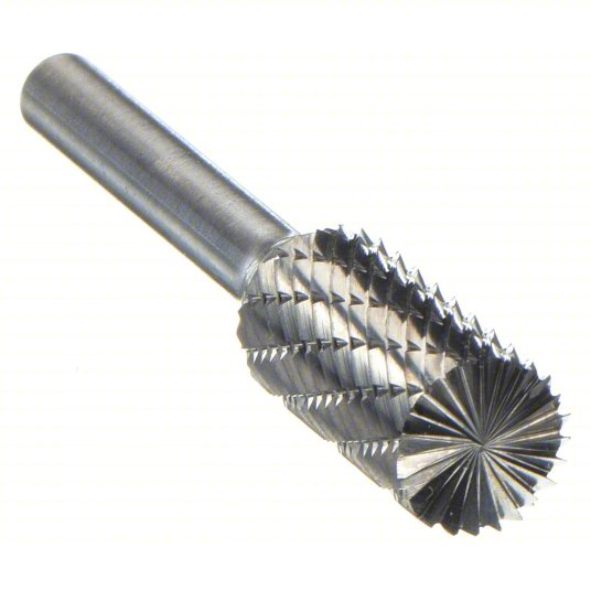 Cutting tools Cylinder Burs with Flat-End Cut (SB)