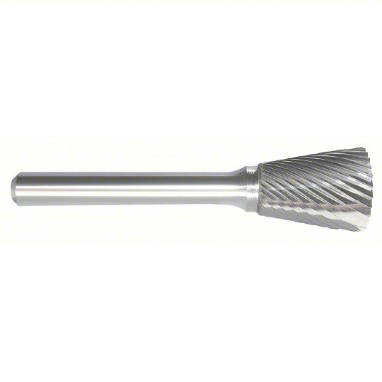 Cutting tools Inverted Cone Burs (SN)